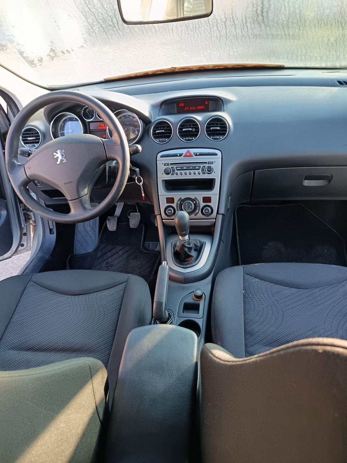 Peugeot 308 SW 1.4 VTi 95CV Premium (15)