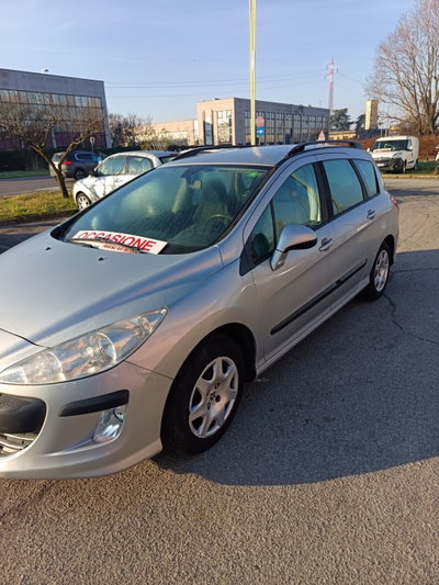 Peugeot 308 SW 1.4 VTi 95CV Premium (3)