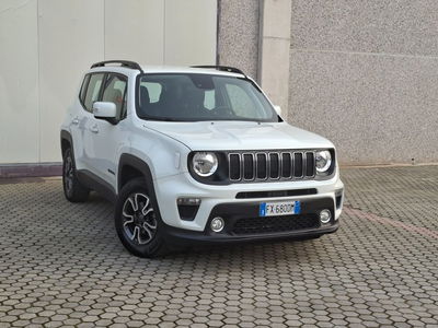 Jeep Renegade 1.0 T3 Longitude usata