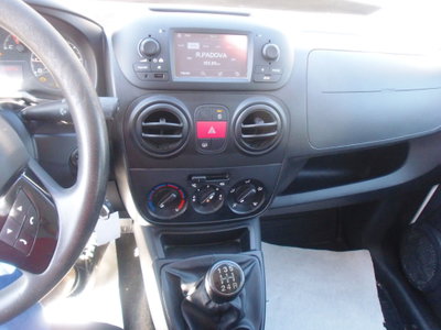 Fiat Qubo 1.4 8V 77 CV Lounge Natural Power (11)