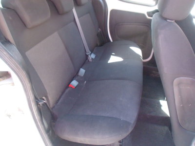 Fiat Qubo 1.4 8V 77 CV Lounge Natural Power (14)