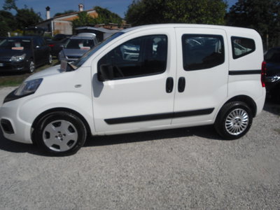 Fiat Qubo 1.4 8V 77 CV Lounge Natural Power (6)