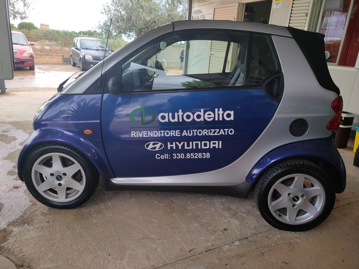 smart city Cabrio 600 smart cabrio & passion (5)