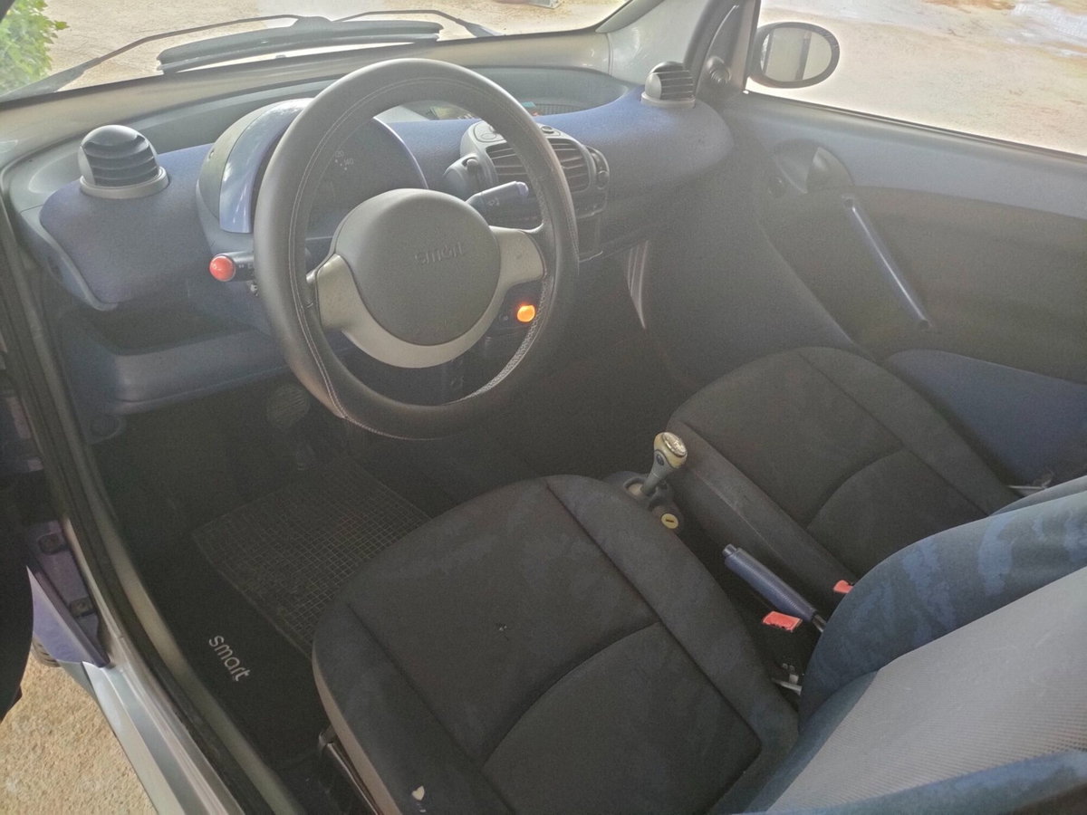 smart city Cabrio 600 smart cabrio & passion (7)