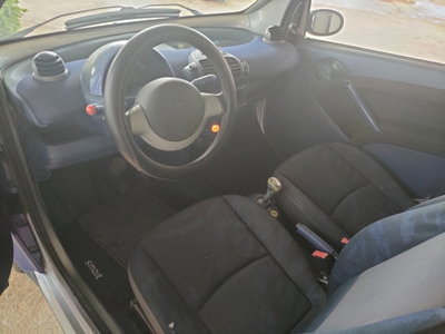 smart city Cabrio 600 smart cabrio & passion (7)