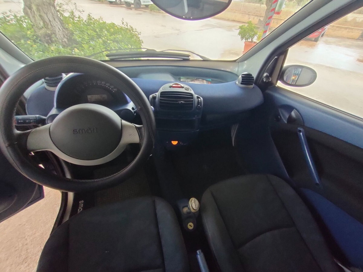 smart city Cabrio 600 smart cabrio & passion (8)