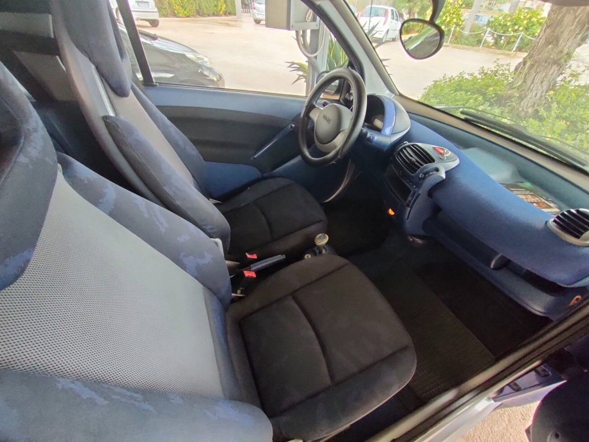 smart city Cabrio 600 smart cabrio & passion (9)