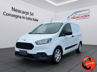 Ford Transit Courier 1.5 TDCi 75CV  Trend usato