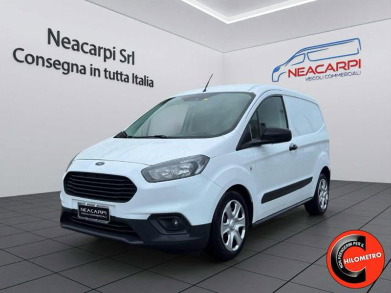 Ford Transit Courier 1.5 TDCi 75CV  Trend