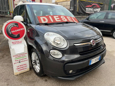 Fiat 500L 1.3 Multijet 85 CV Lounge nuova