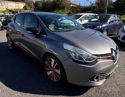 Renault Clio 1.5 dCi 8V 90CV EDC Start&Stop 5 porte Energy usata