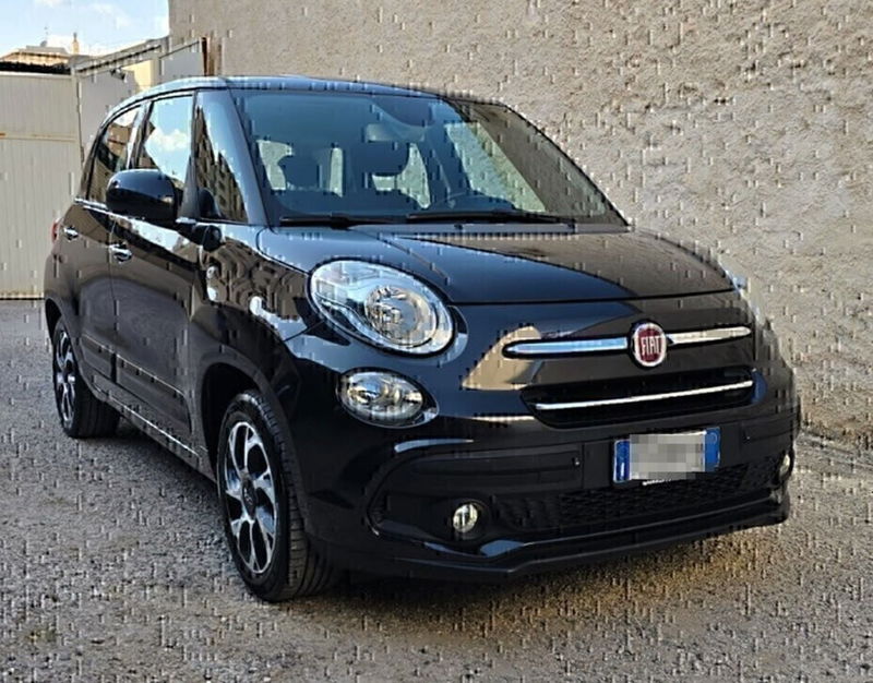 Fiat 500L 1.6 Multijet 120 CV Lounge
