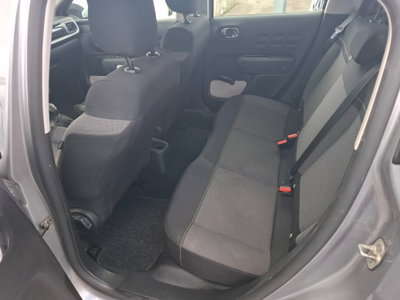 Citroen C3 PureTech 83 S&S Feel (6)