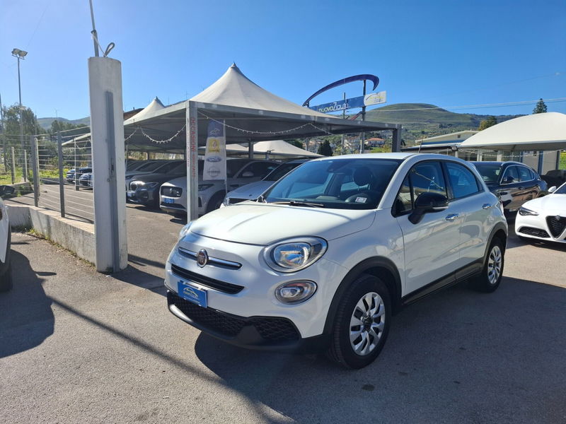 Fiat 500X 1.3 MultiJet 95 CV Urban