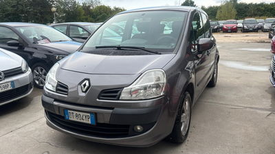 Renault Modus 1.5 dCi 85CV Dynamique usata