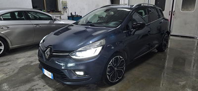 Renault Clio Sporter dCi 8V 90 CV Moschino Intens usata