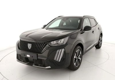 Peugeot 2008 PureTech 100 S&S Allure usata