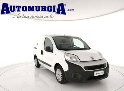 Fiat Fiorino 1.3 MJT 80CV Combinato SX M1