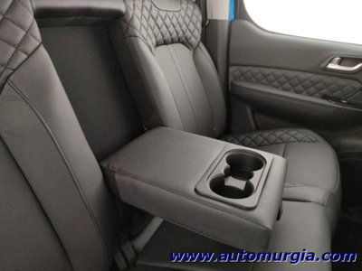 Foton Tunland Pick-up Tunland G7 2.0 tdi double cab (10)