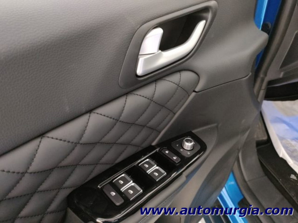 Foton Tunland Pick-up Tunland G7 2.0 tdi single cab (11)