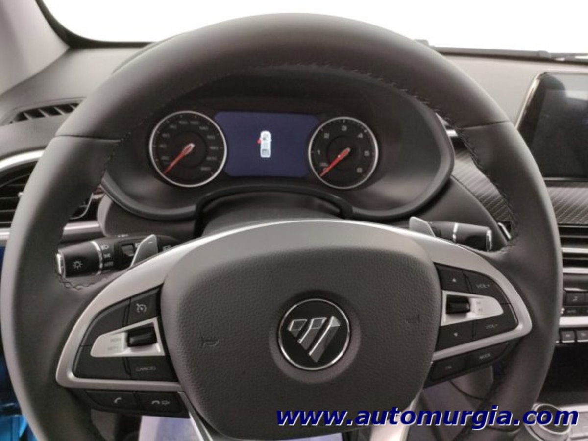 Foton Tunland Pick-up Tunland G7 2.0 tdi single cab (14)