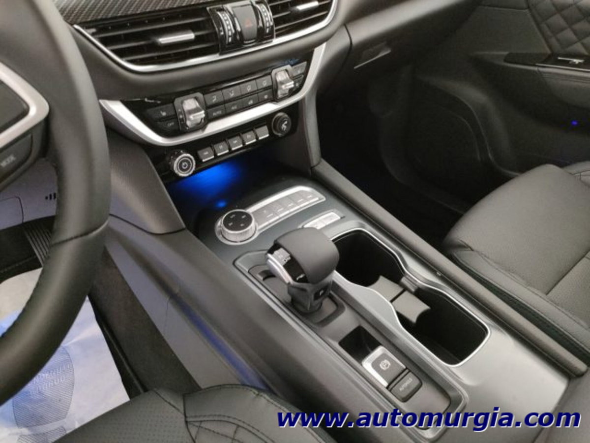 Foton Tunland Pick-up Tunland G7 2.0 tdi single cab (15)