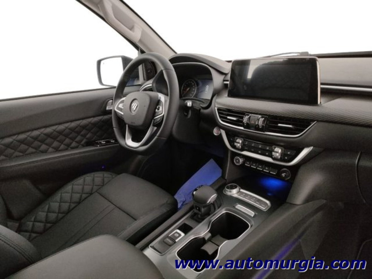 Foton Tunland Pick-up Tunland G7 2.0 tdi single cab (17)