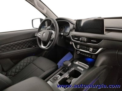 Foton Tunland Pick-up Tunland G7 2.0 tdi double cab (19)