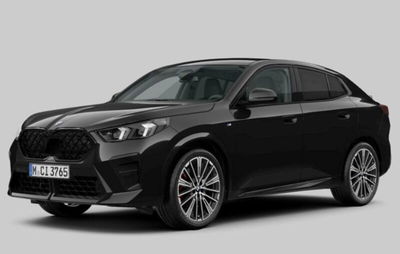 BMW X2 xdrive 20d 48V MSport Pro auto