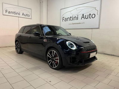 MINI Mini Clubman 2.0 John Cooper Works Clubman Rockingham GT Edition usata
