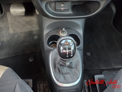 Fiat 500L 1.3 Multijet 85 CV Dualogic Lounge (14)