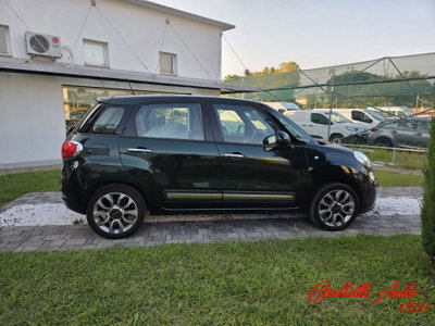 Fiat 500L 1.3 Multijet 85 CV Dualogic Lounge (3)