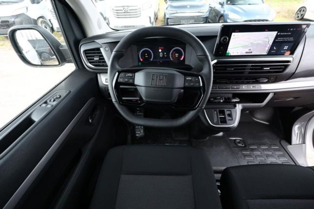 Fiat Scudo Furgone 2.0 BlueHDi 180CV AT8 PL-SL-TN Furgone Lounge (3)