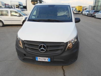 Mercedes-Benz Vito 2.2 114 CDI PC Furgone Compact usato