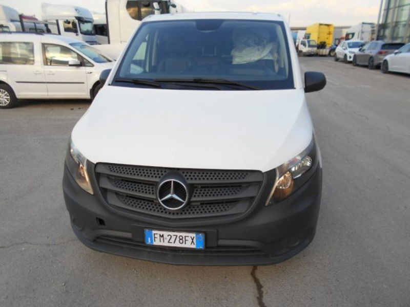 Mercedes-Benz Vito 2.2 114 CDI PC Furgone Compact