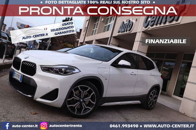 bmw x2 xdrive25e msport-x