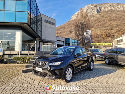 SEAT Arona 1.0 EcoTSI Style usata