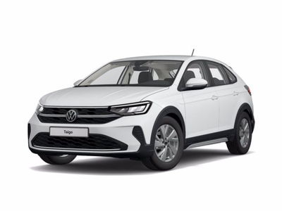 Volkswagen Taigo 1.0 tsi Life 95cv usata