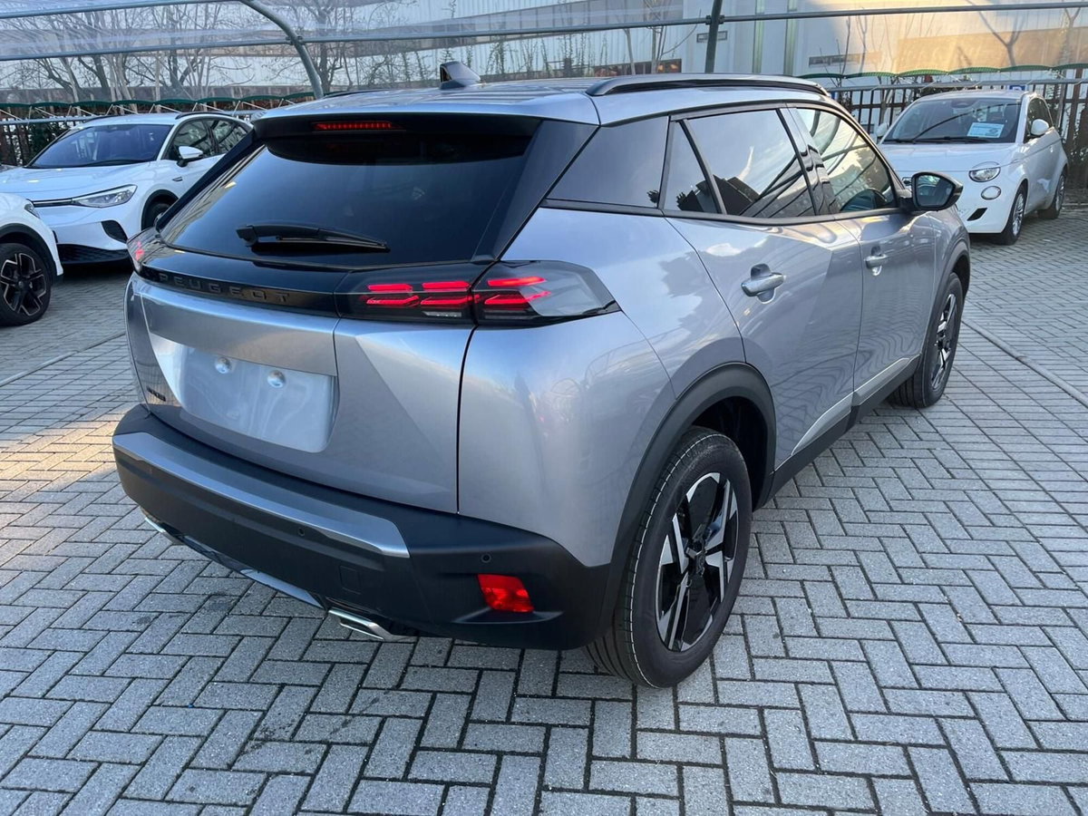 Peugeot 2008 PureTech 130 S&S EAT8 Allure Pack (7)