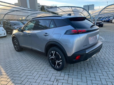 Peugeot 2008 PureTech 130 S&S EAT8 Allure Pack (9)
