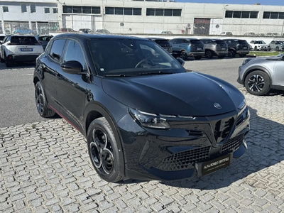Alfa Romeo Junior 1.2 ibrida Speciale 145cv edct6 usata