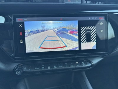 Alfa Romeo Junior 1.2 ibrida Speciale 145cv edct6 (12)