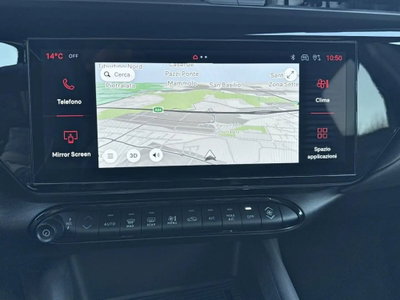 Alfa Romeo Junior 1.2 ibrida Speciale 145cv edct6 (13)