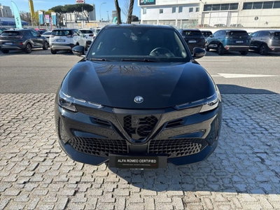 Alfa Romeo Junior 1.2 ibrida Speciale 145cv edct6 (3)
