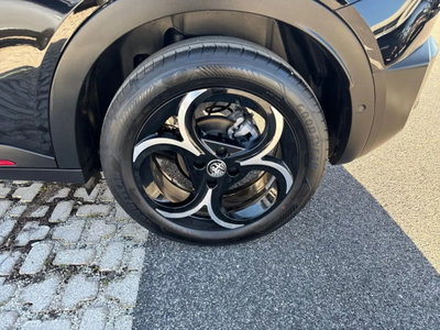 Alfa Romeo Junior 1.2 ibrida Speciale 145cv edct6 (5)
