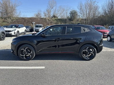 Alfa Romeo Junior 1.2 ibrida Speciale 145cv edct6 (6)