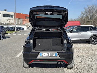 Alfa Romeo Junior 1.2 ibrida Speciale 145cv edct6 (9)