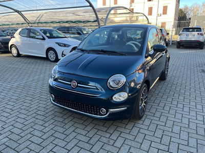 Fiat 500 1.0 Hybrid Dolcevita usata