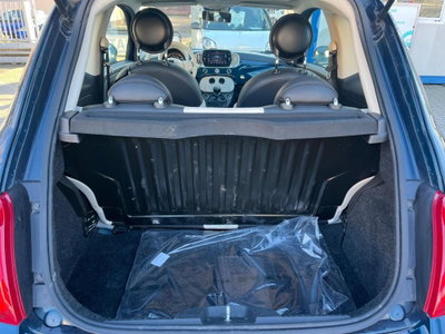 Fiat 500 1.0 Hybrid Dolcevita (10)