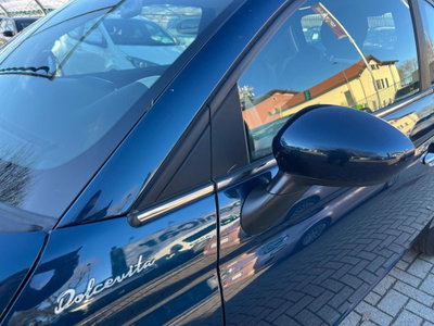 Fiat 500 1.0 Hybrid Dolcevita (11)